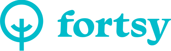 Logo Forty